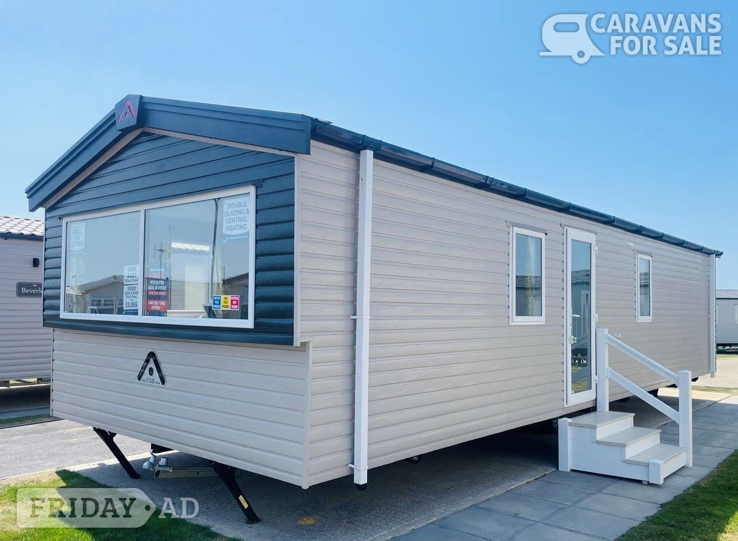 Atlas Hollington 2025 for sale in Dovercourt
