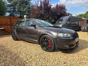 Audi A3 2007