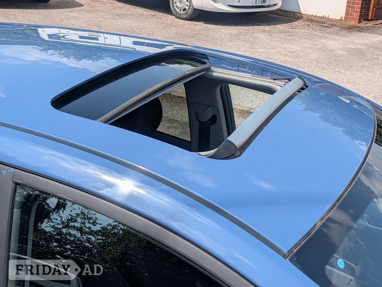 Hyundai i10 Torquay