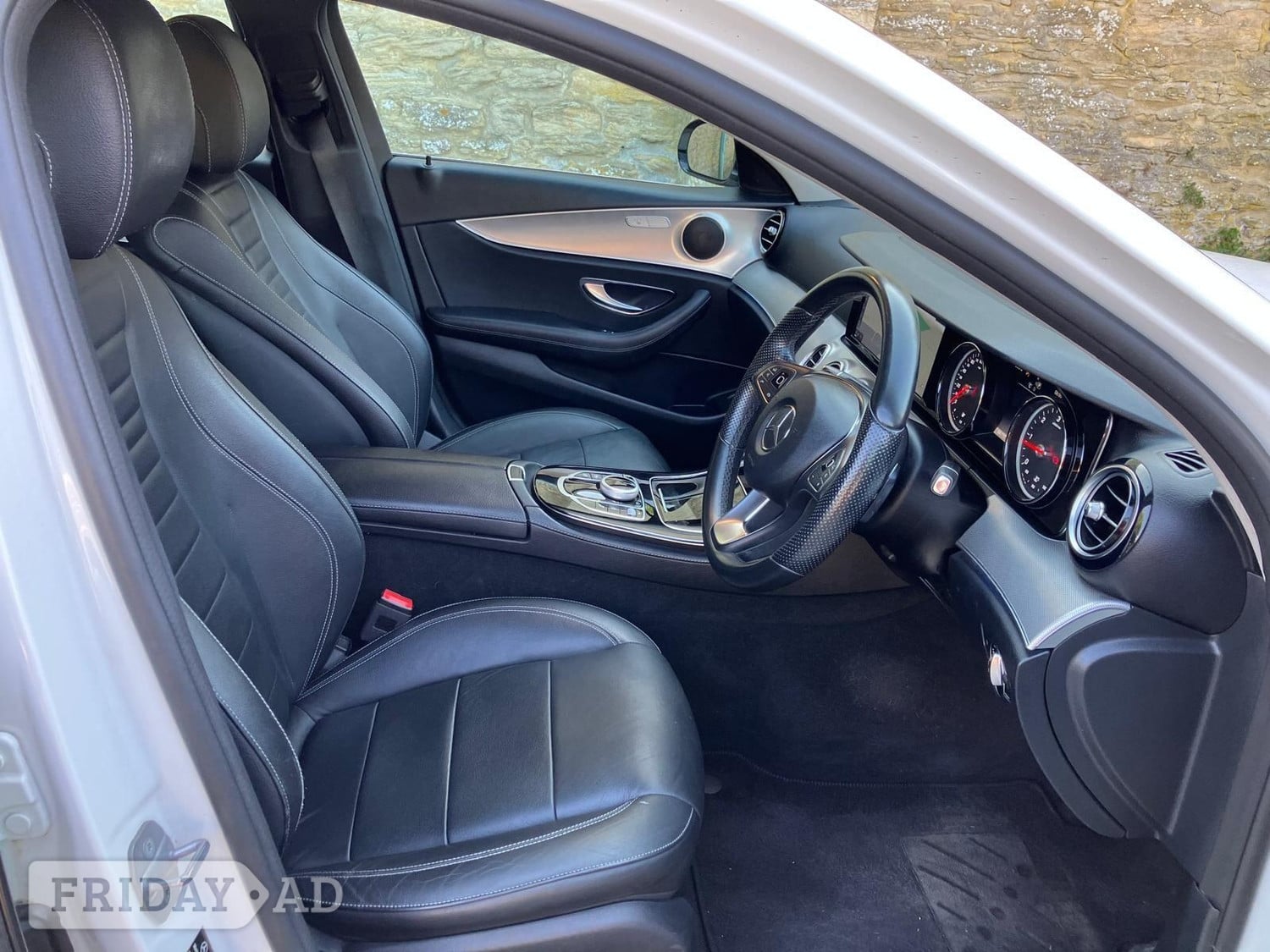 Mercedes-Benz E Class 2018 - Cars in Wantage
