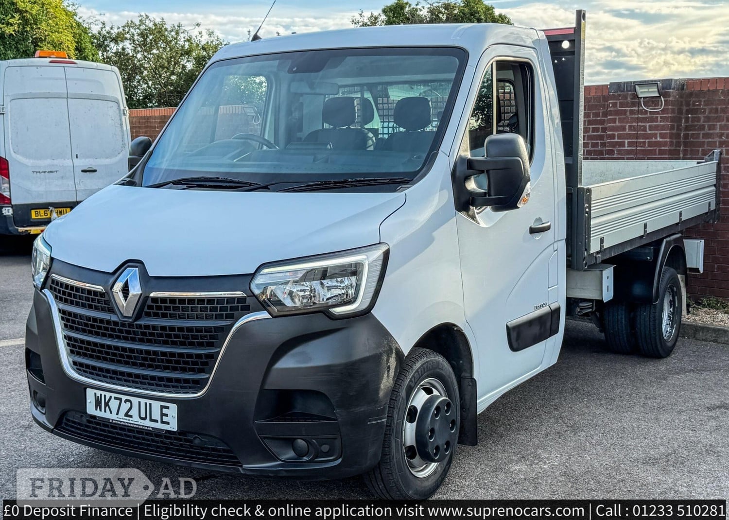 Renault Master 2022 - Vans & Commercial Vehicles