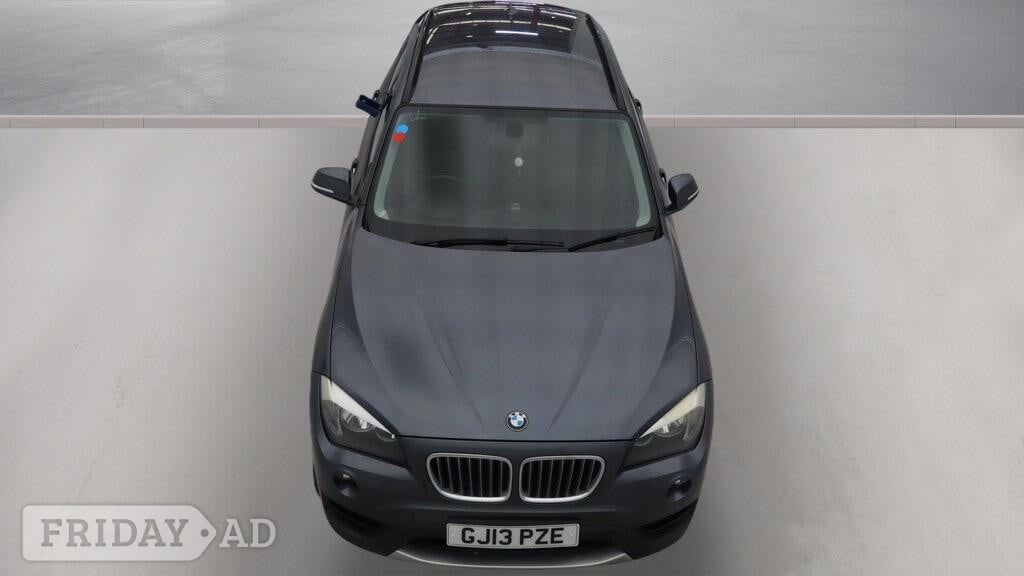 BMW X1 Birmingham