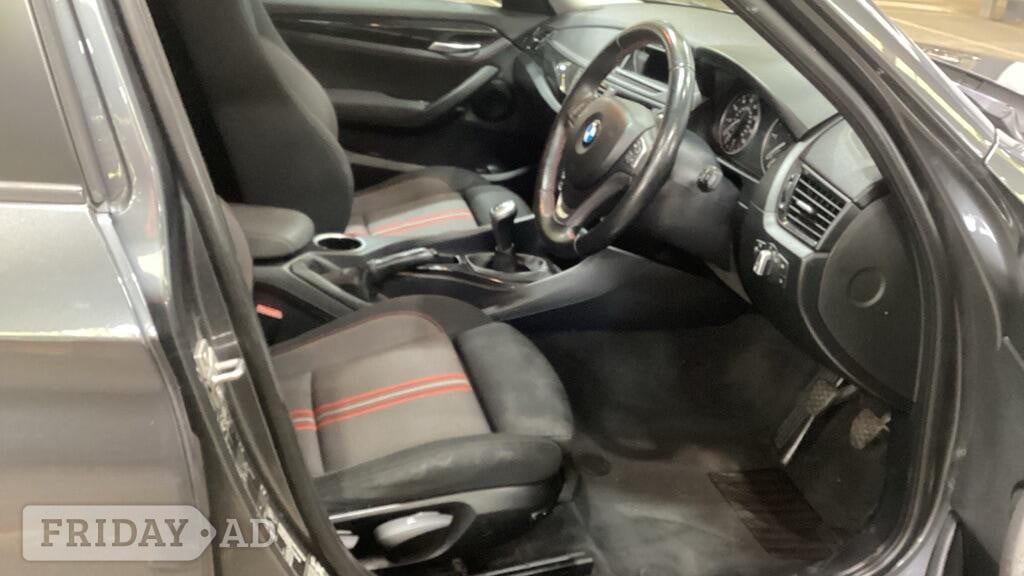 BMW X1 2013 - Cars