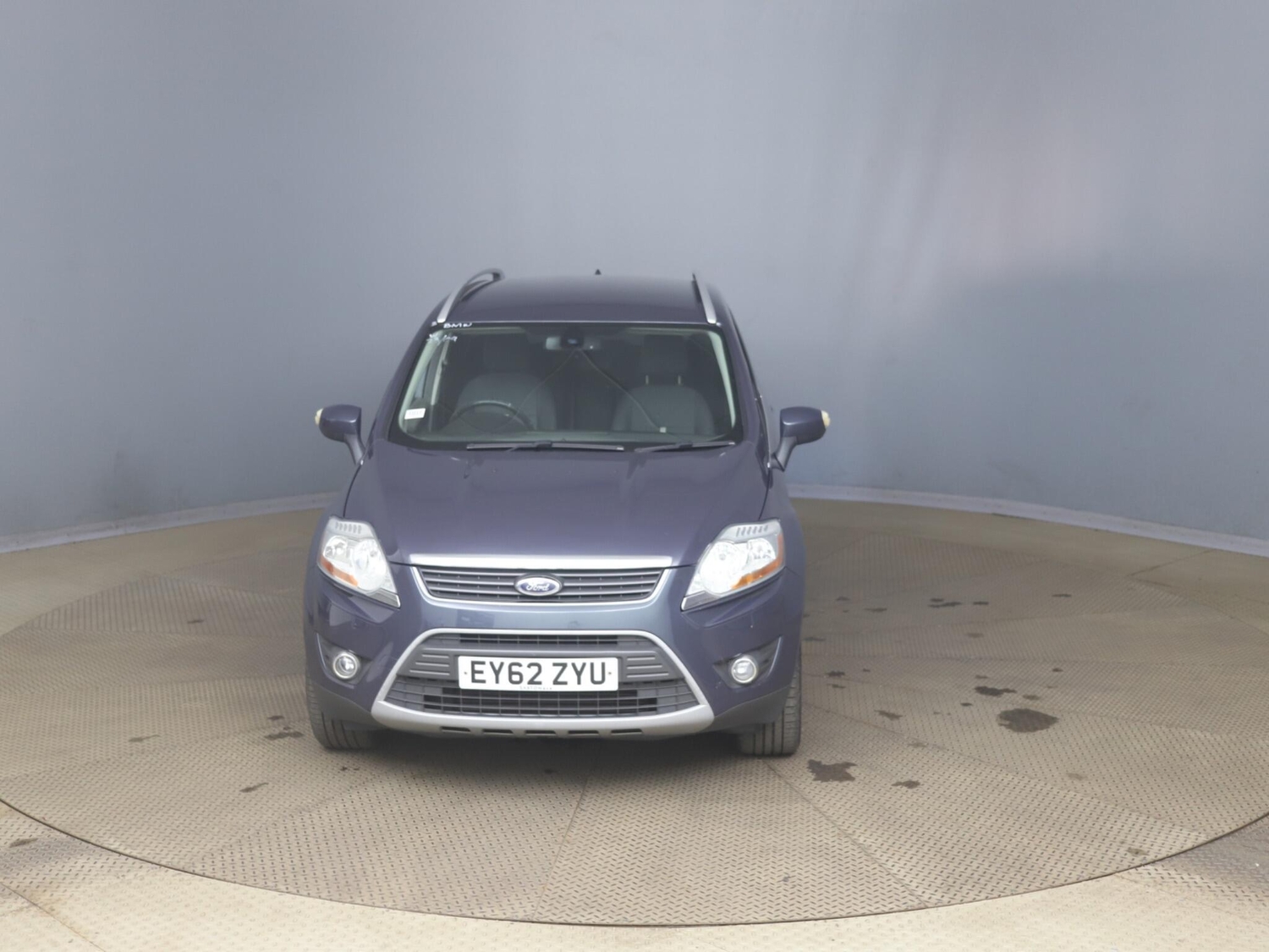 Ford Kuga Birmingham