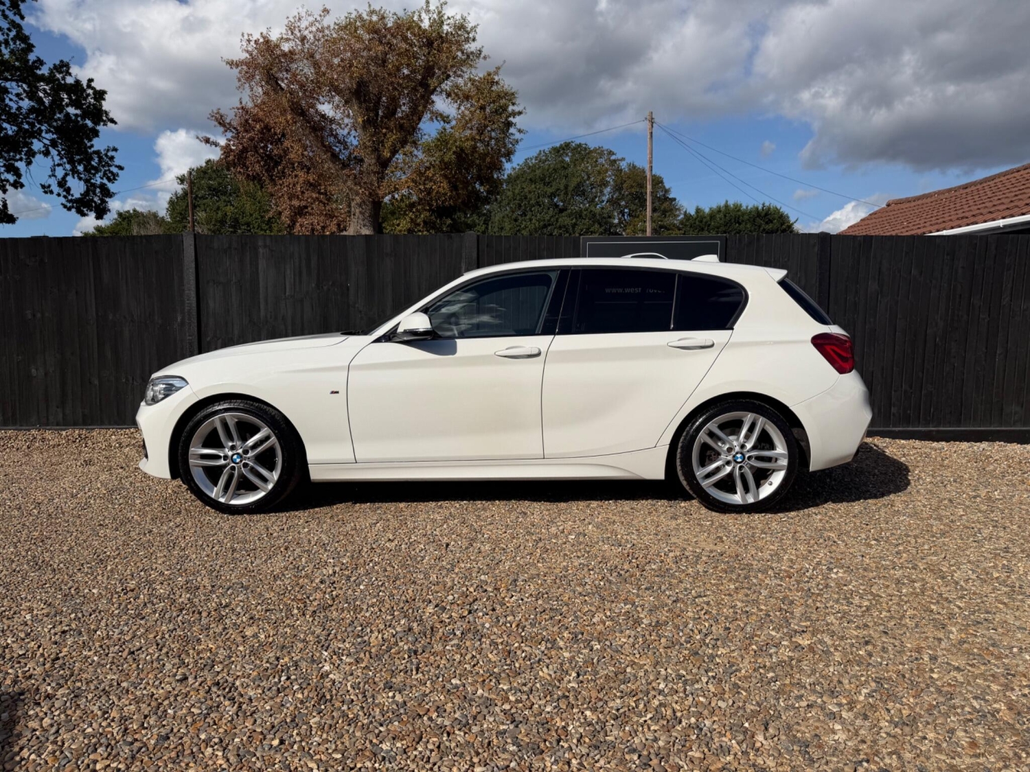 [ berth ]BMW 1 Series