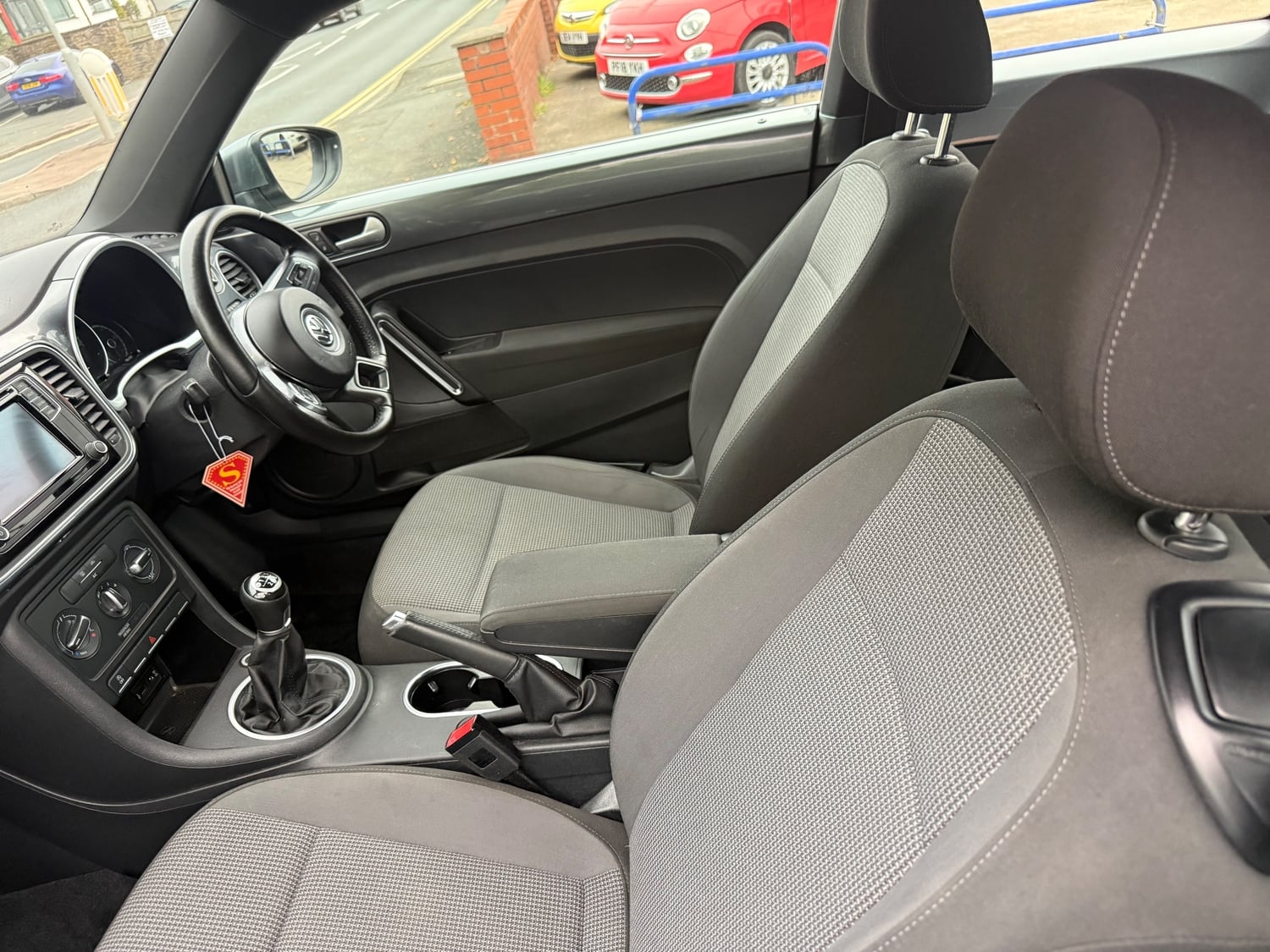 Volkswagen Beetle Bolton