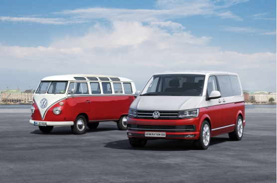 Volkswagen Caravelle Haywards Heath