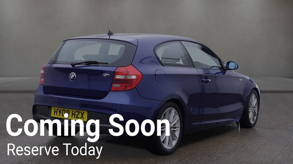 [ berth ]BMW 1 Series