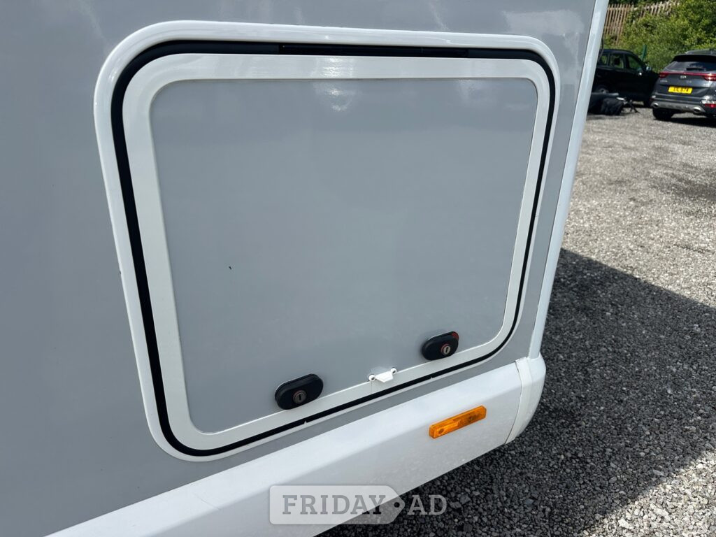 Bailey 794i Autograph 2026 for sale - Motorhomes & Caravans