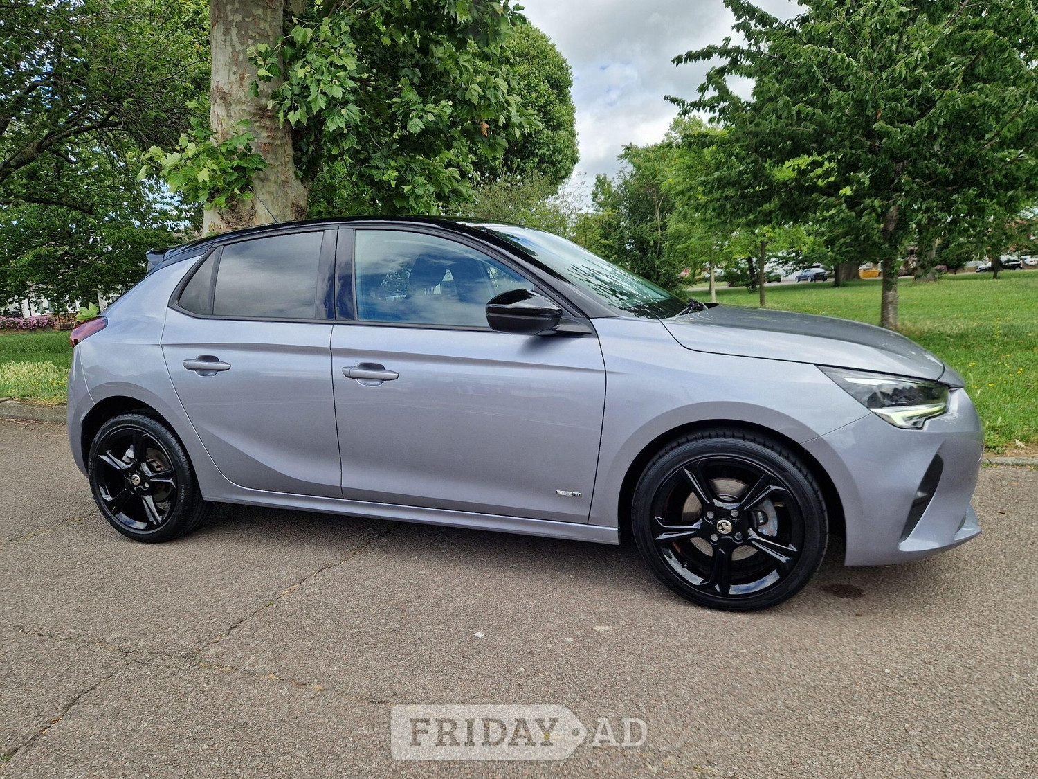 Vauxhall Corsa 2021 - Cars in Bexley