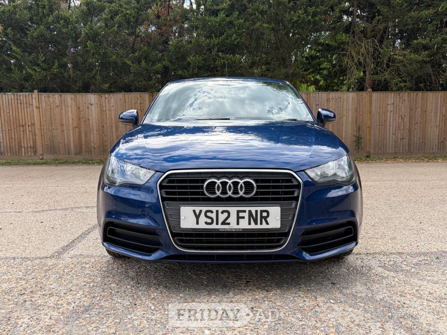 Audi A1 2012 - Cars in Tonbridge