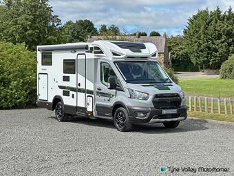Chausson S697 Sport Line 2026 for sale