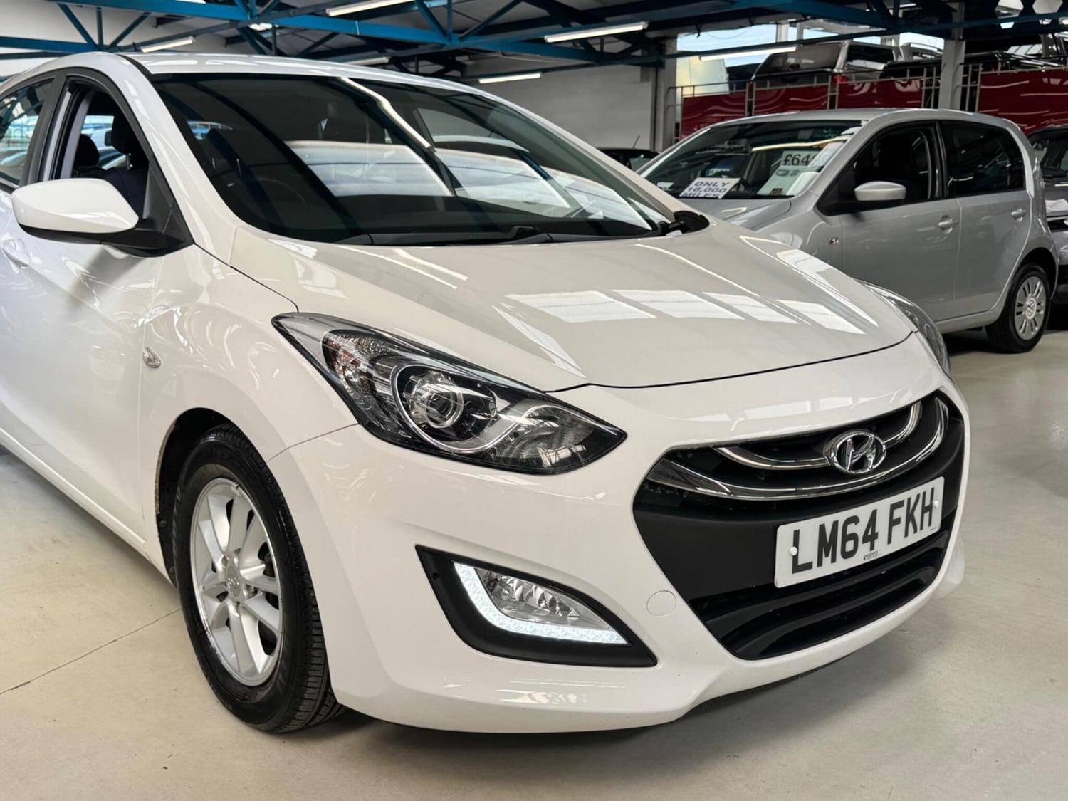 Hyundai i30 2014 - Cars in Bolton