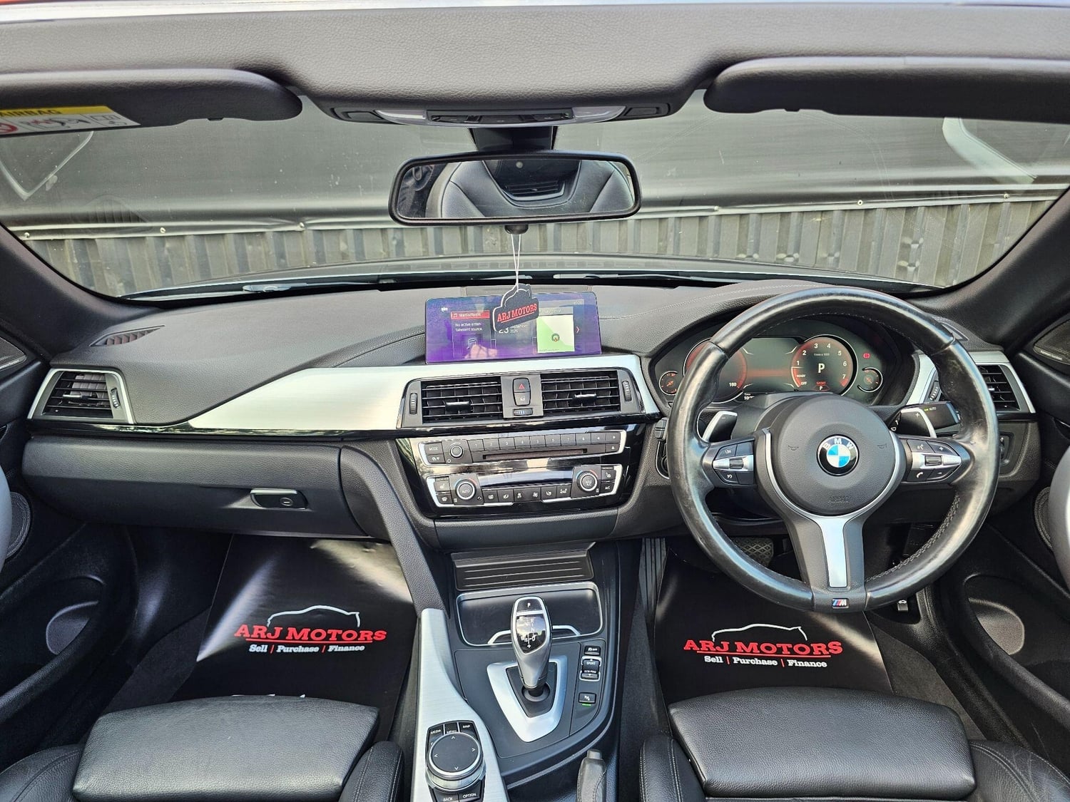 BMW 4 Series Addlestone