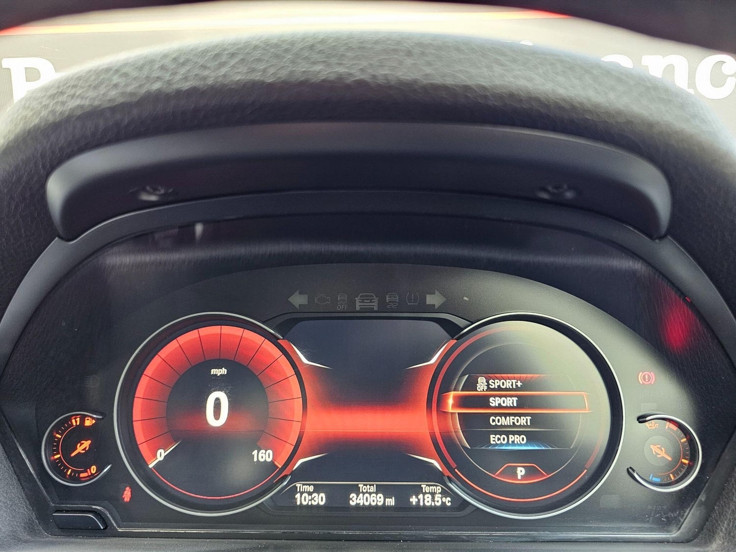 [ berth ]BMW 4 Series