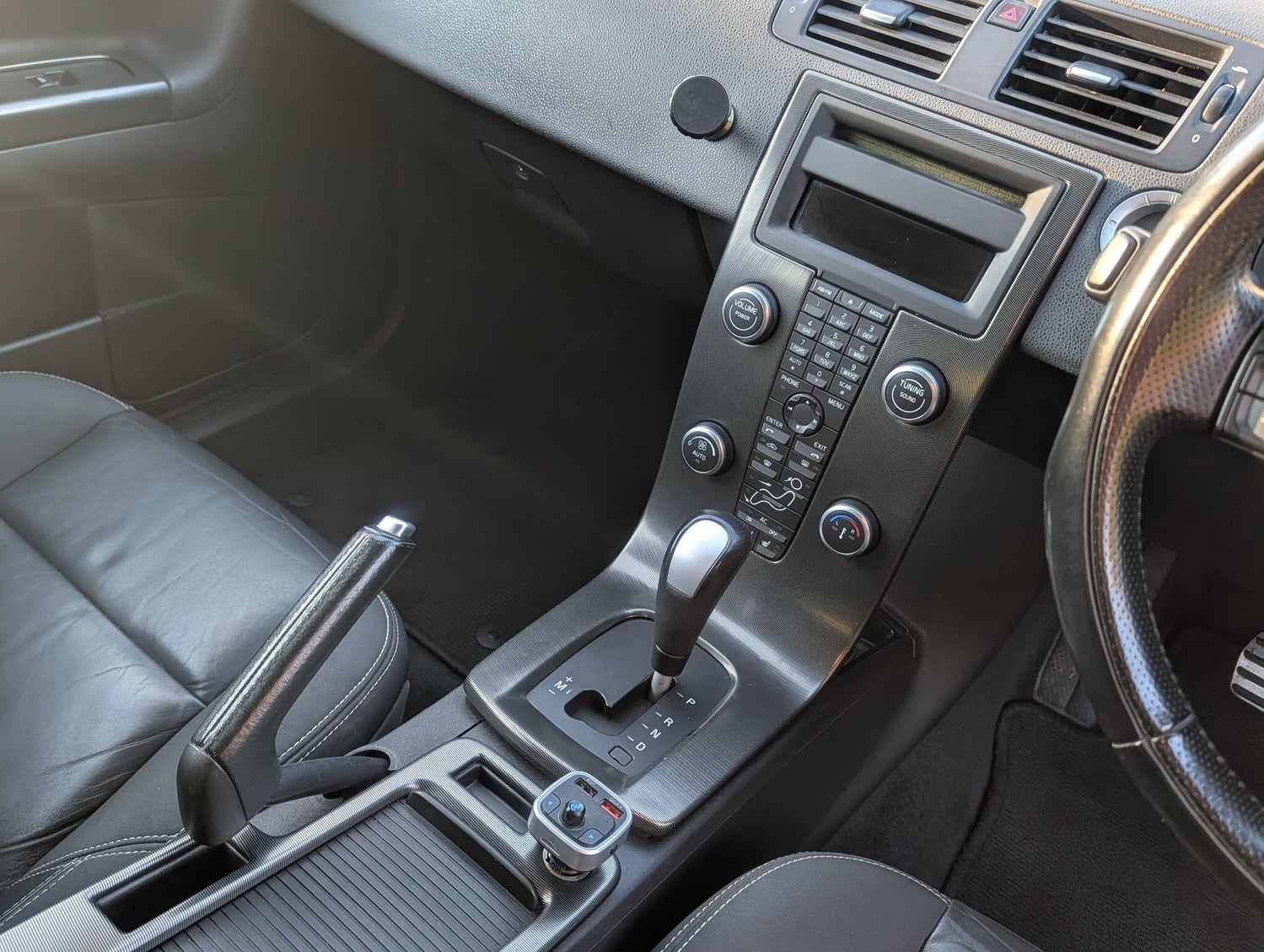 Volvo C30 2010 - Cars
