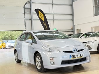 Toyota Prius 2009