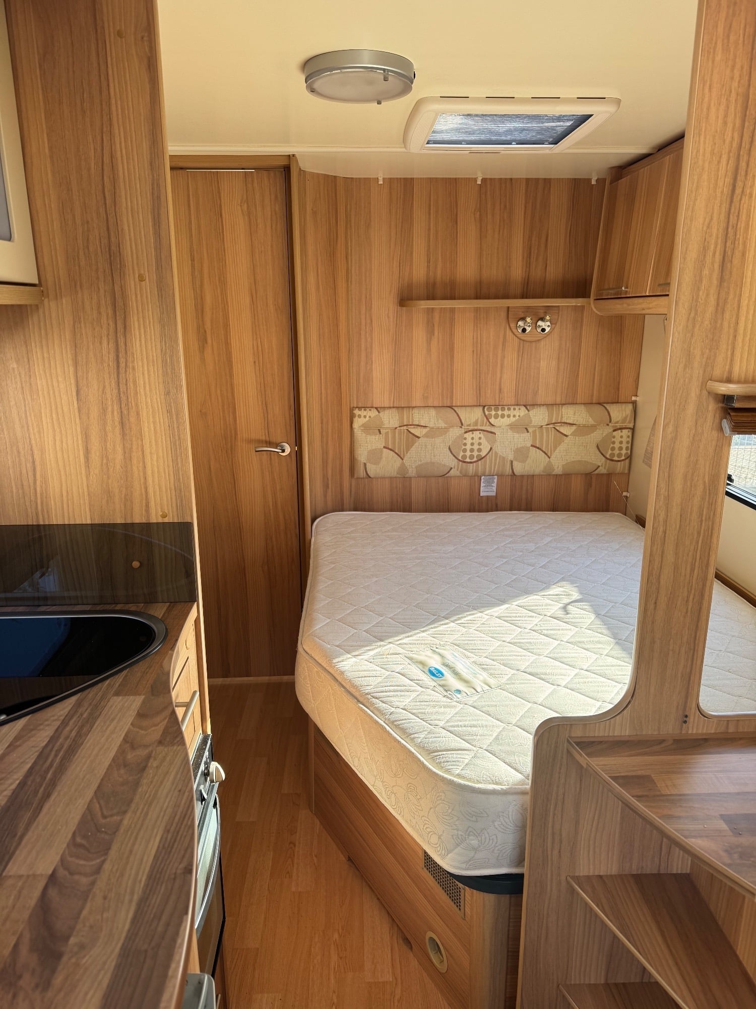 Bailey Orion 430 2013 - Motorhomes & Caravans in Canterbury