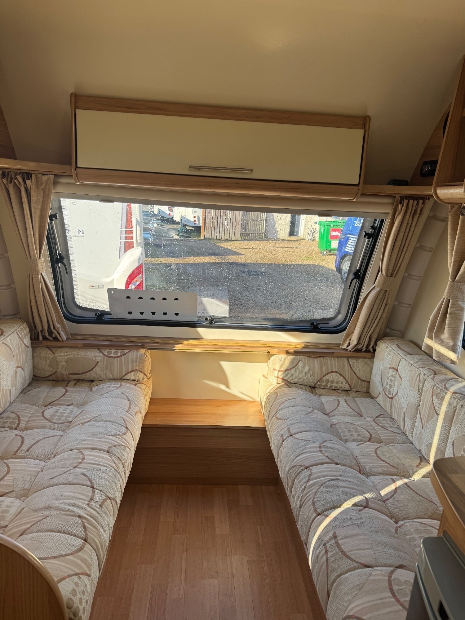 Bailey Orion 430 2013 - Motorhomes & Caravans