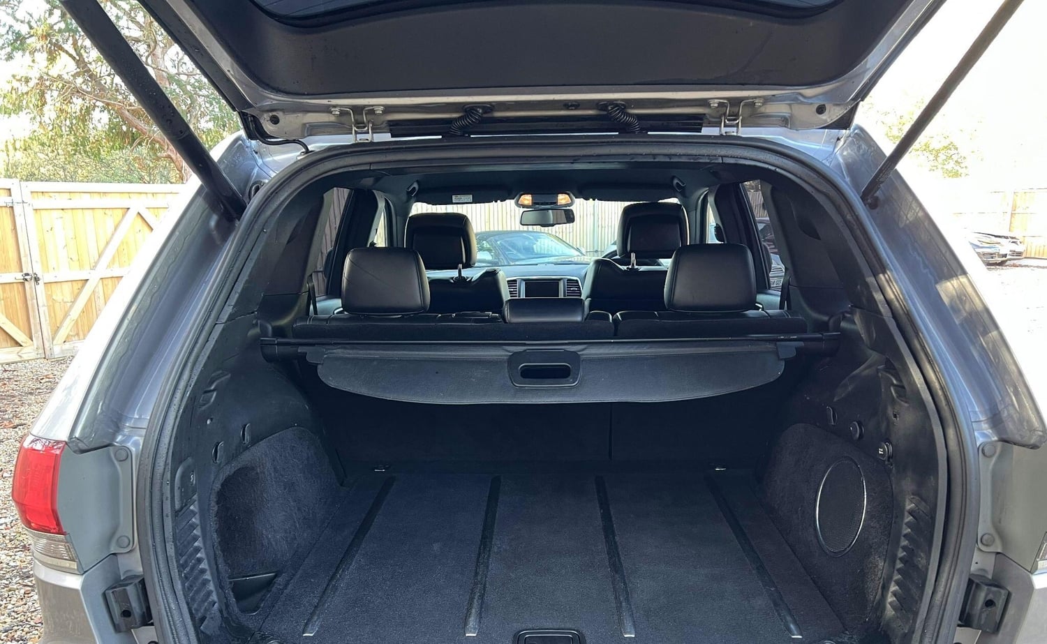 Jeep Grand Cherokee Cranleigh