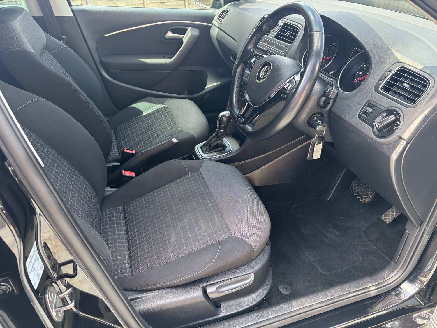 Volkswagen Polo Hillingdon