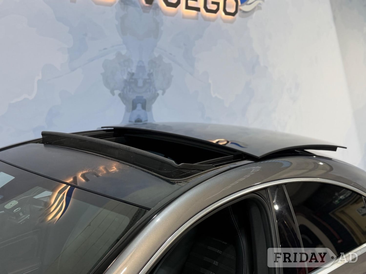 Mercedes-Benz CLA Class Uxbridge