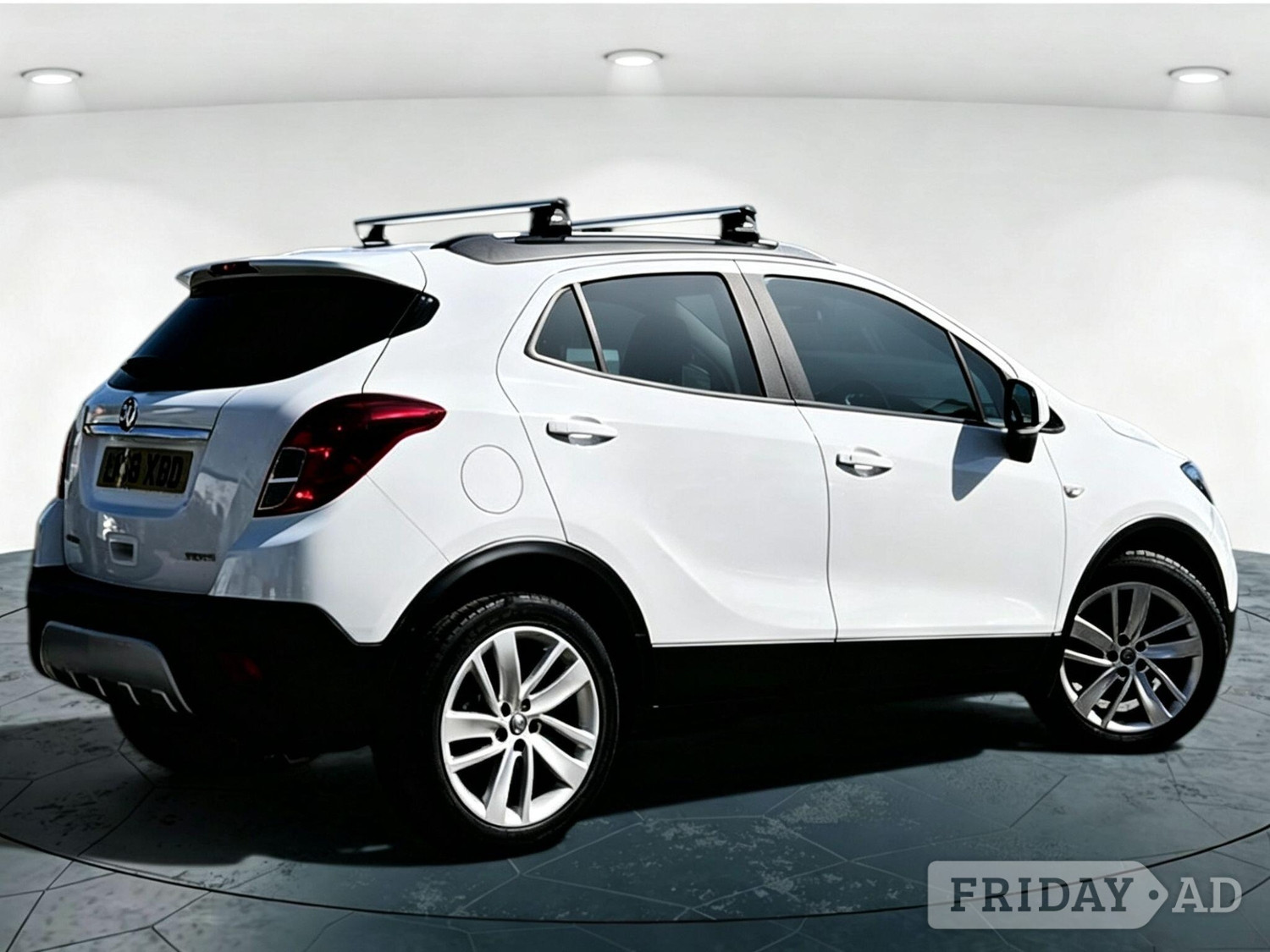 Vauxhall Mokka 2016 - Cars in Walsall