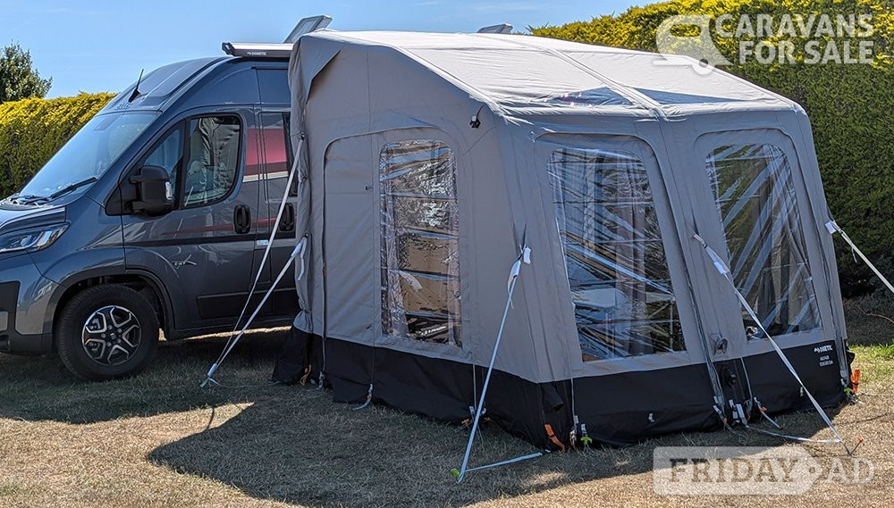 Rally Air Tour 260 DA, 2025 model in Stockbridge