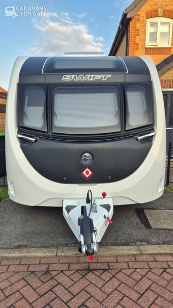 Swift Freestyle SE 2023