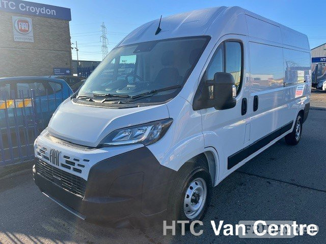 Fiat Ducato 2026 in Hemel Hempstead
