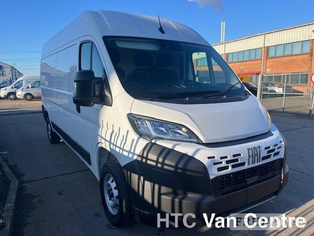 Fiat Ducato Hemel Hempstead