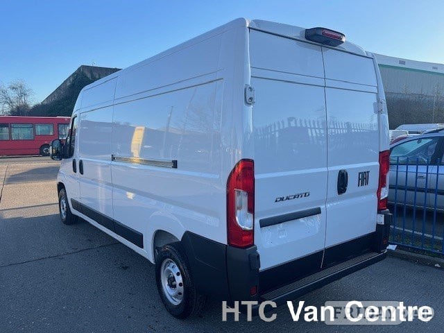 [ berth ]Fiat Ducato
