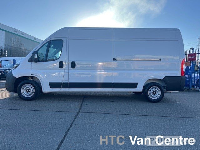 Fiat Ducato 2026 - Vans & Commercial Vehicles in Hemel Hempstead