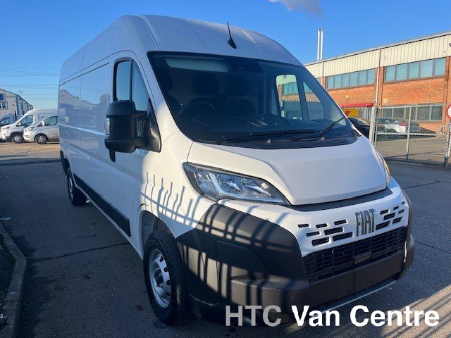 Fiat Ducato Hemel Hempstead