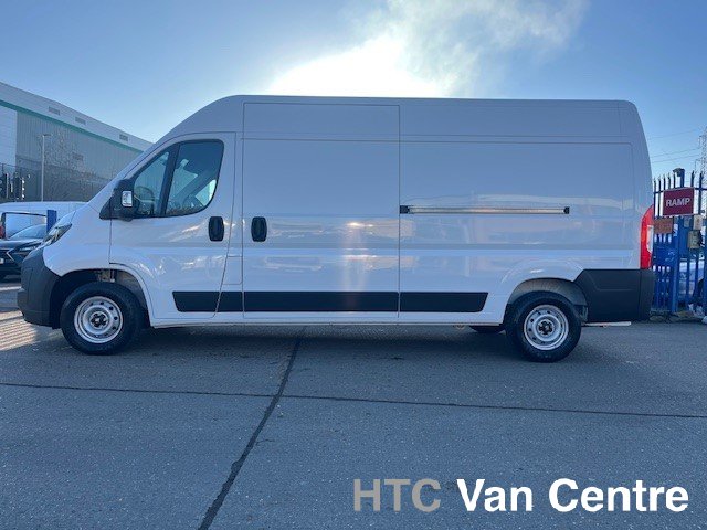 Fiat Ducato 2026 - Vans & Commercial Vehicles in Hemel Hempstead