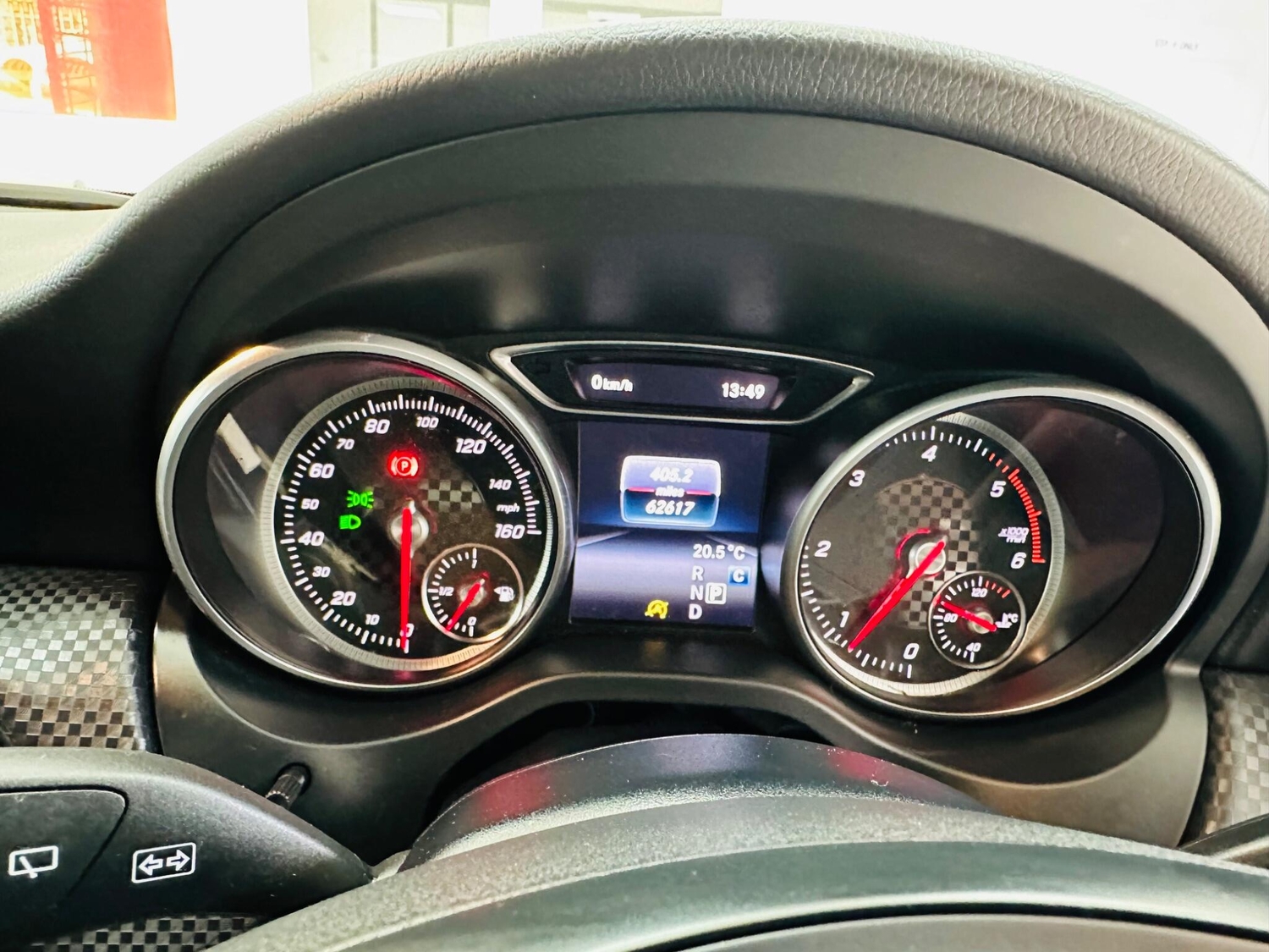 Mercedes-Benz A Class 2018 - Cars in Iver
