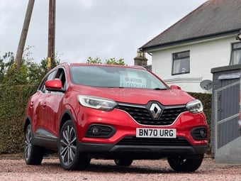 Renault Kadjar 2020