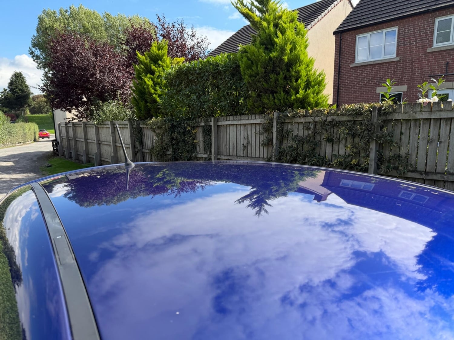 [ berth ]Alfa Romeo Mito