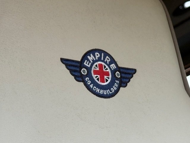 Empire Superior DAF Horsebox - Trailers & Horseboxes in Banbury
