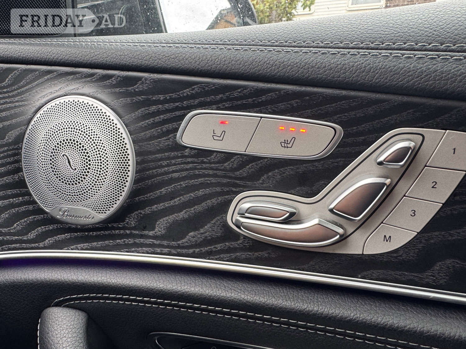 Mercedes-Benz E Class 2019 - Cars in Manchester