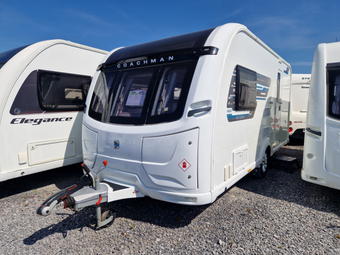 Coachman Acadia 460 2020