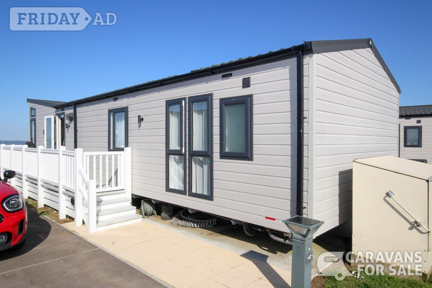 Willerby Vogue Classique  for sale