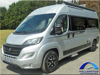 Auto-Trail V-Line 610 2018