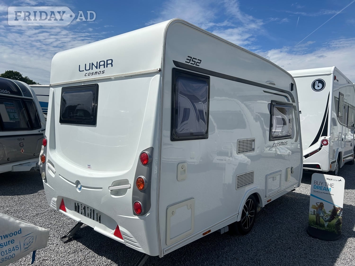 [ berth ]Lunar Cosmos 352