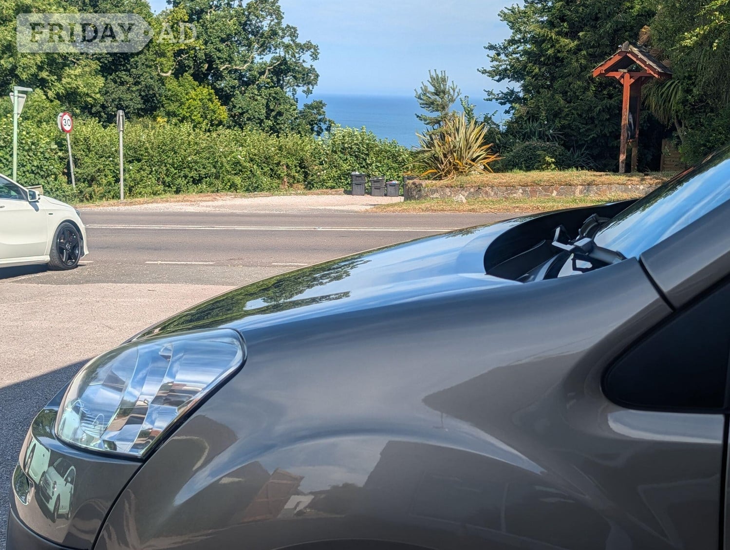 Peugeot Partner Tepee 2014 - Cars in Torquay