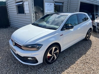 Volkswagen Polo 2020