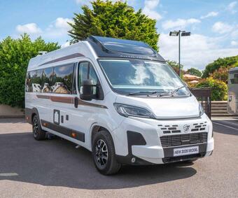 Auto-Trail V-Line 635 Sport 2026 for sale