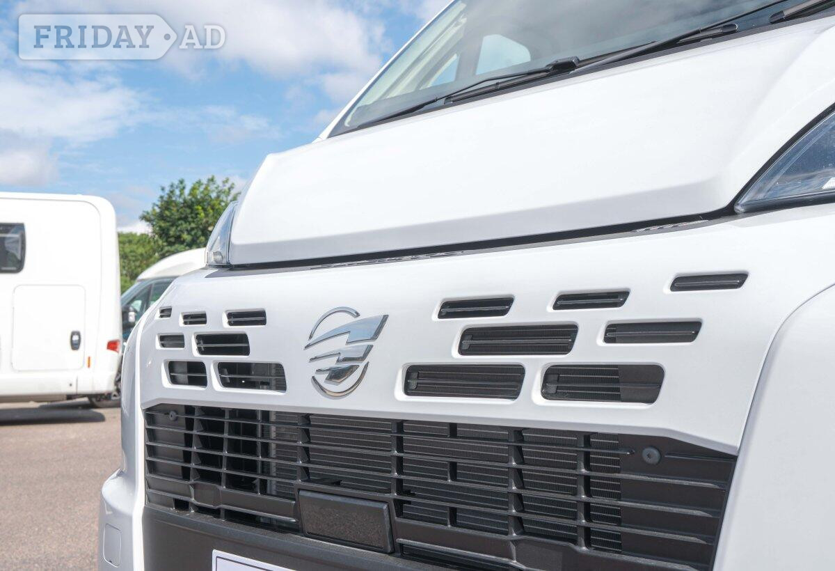 Auto-Trail V-Line 635 Sport 2026 for sale - Motorhomes & Caravans