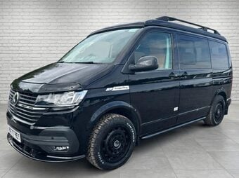 VW Transporter , (2026)  Campervan for sale