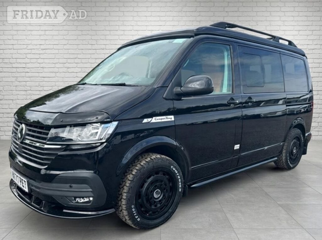 VW Transporter , (2026)  Campervan for sale in Llanelli